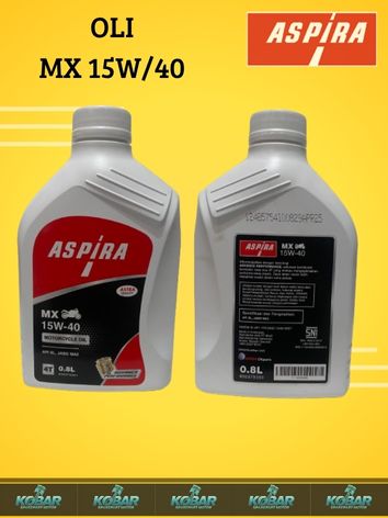 Oli Aspira